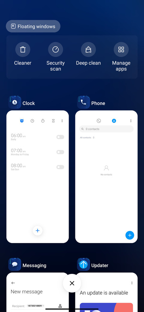 Technology_1 screenshot