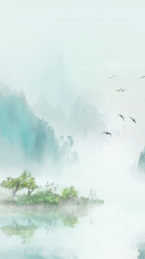 春分四日相逢 screenshot