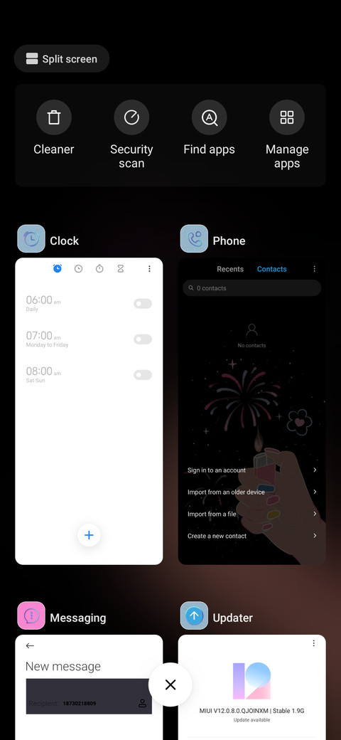 Flowers Wither screenshot