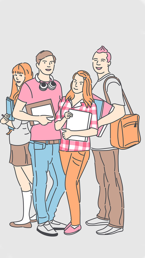 Personalized illustration-02 screenshot