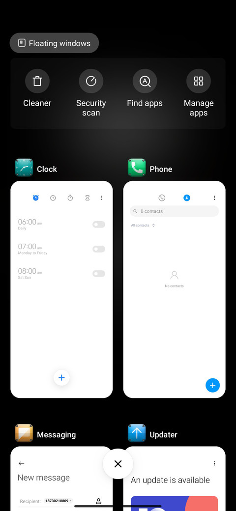 Shadow1 screenshot