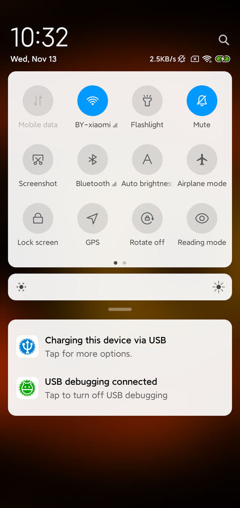 Obichamte_DWM3 screenshot