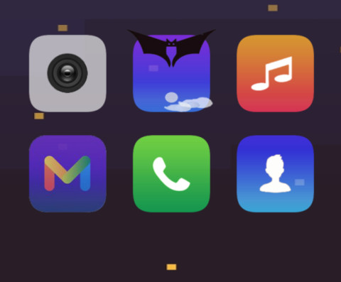 灯火阑珊 screenshot
