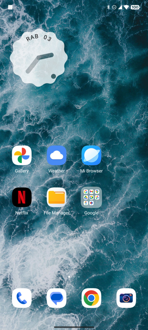 Haimripat screenshot