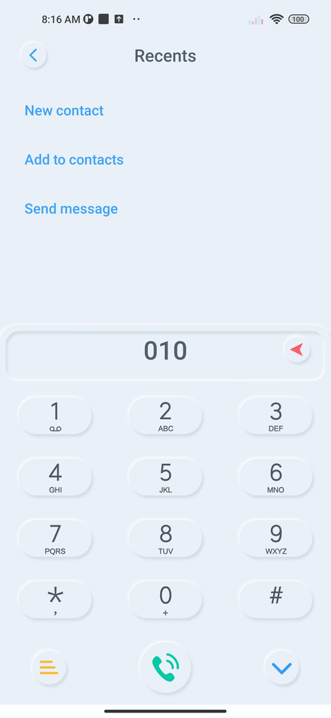Alp_v9 screenshot