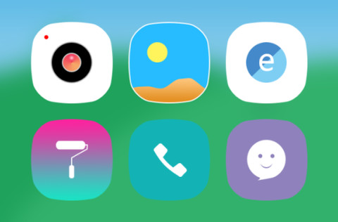 一见青心 screenshot