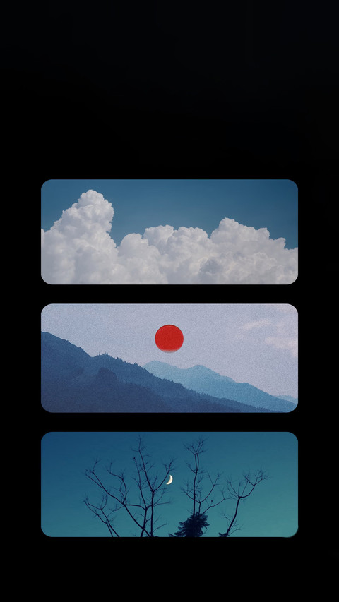 一日治愈序章 screenshot
