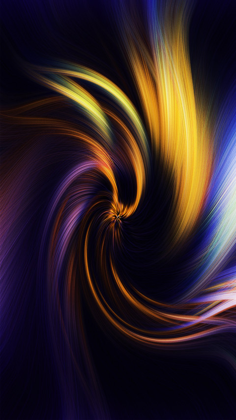 Color Abstract screenshot