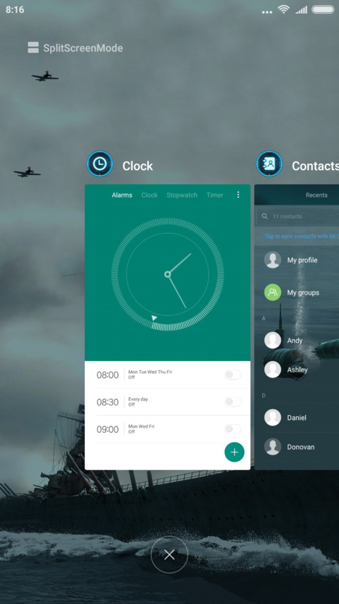 sea war999 screenshot