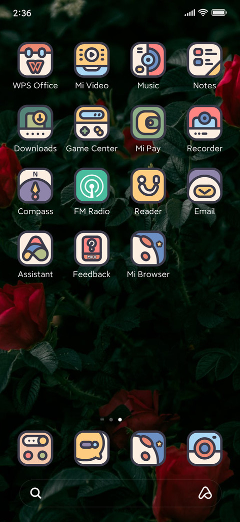 Fake Y.O screenshot