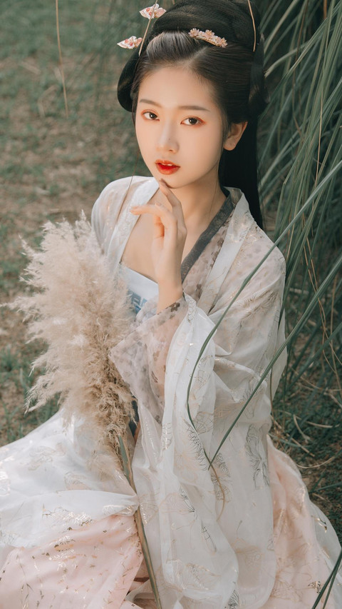 千年来最美汉服 screenshot