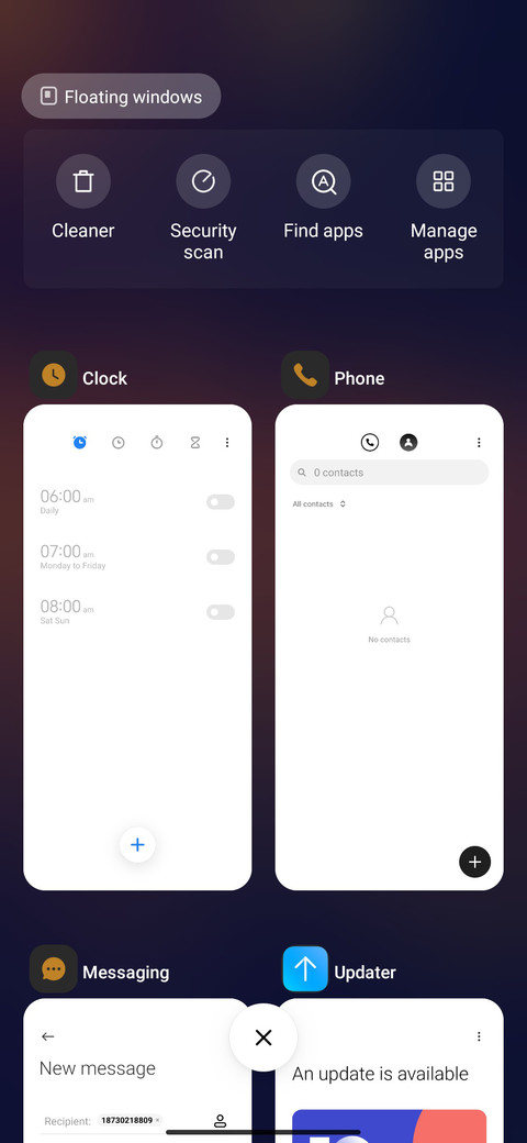 Elegant_6 screenshot