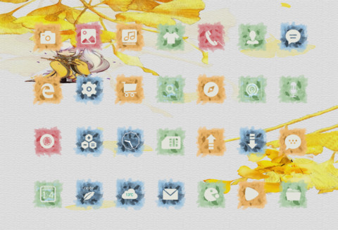 君子风·藏剑 screenshot