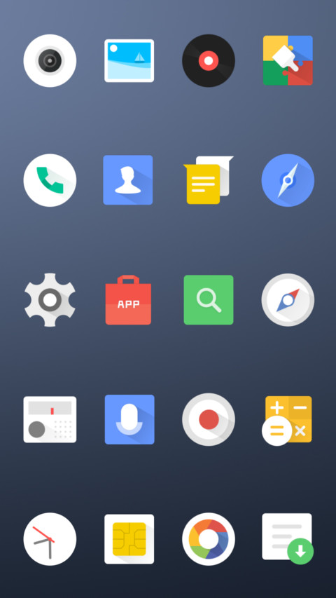 watch os screenshot