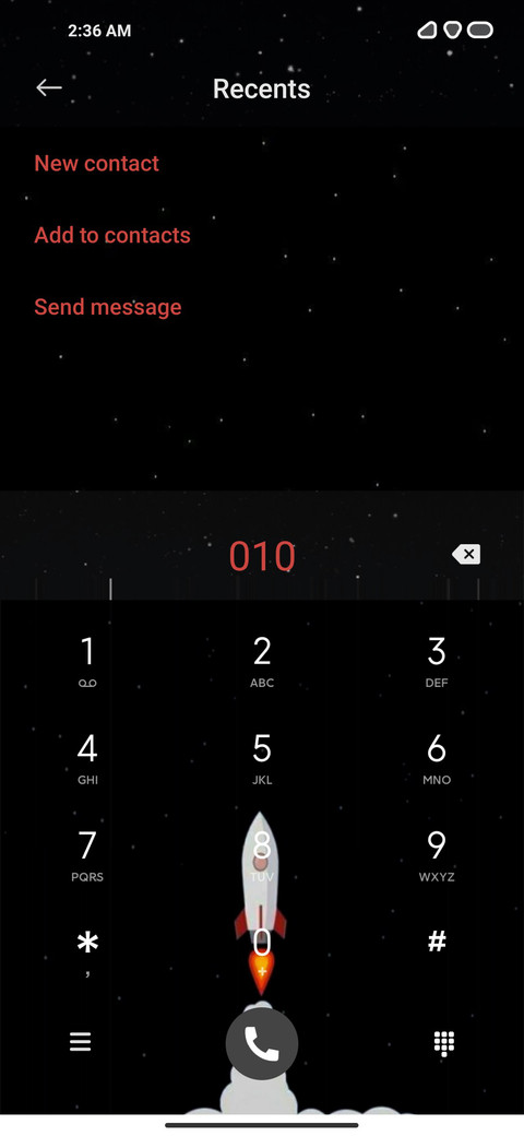 Pitik Maboer V2 screenshot