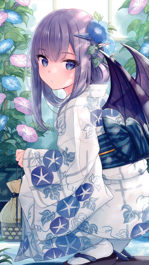 温柔似水 screenshot