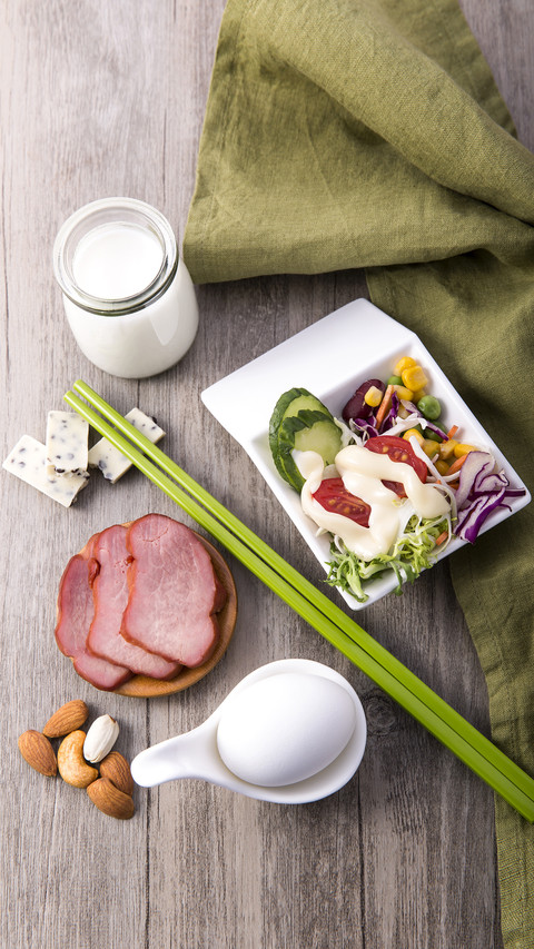 Lazy Breakfast Delivery 3 screenshot
