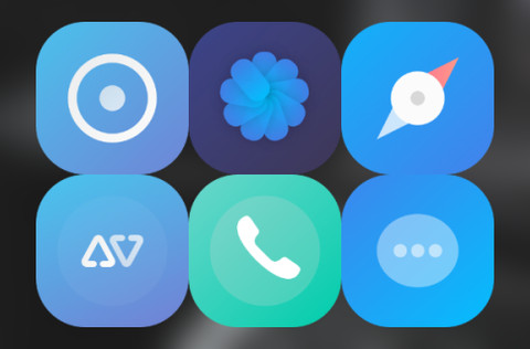 uQua screenshot