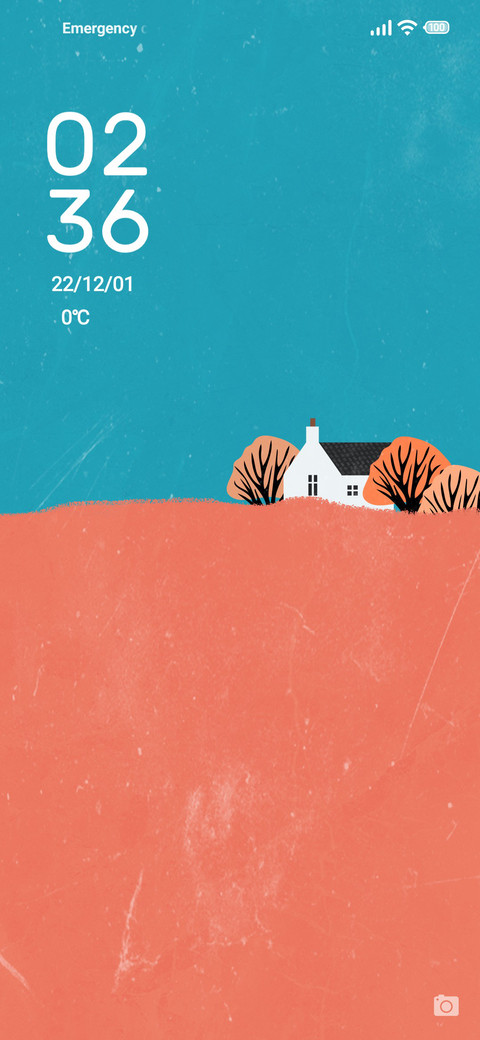 T Home v11 screenshot