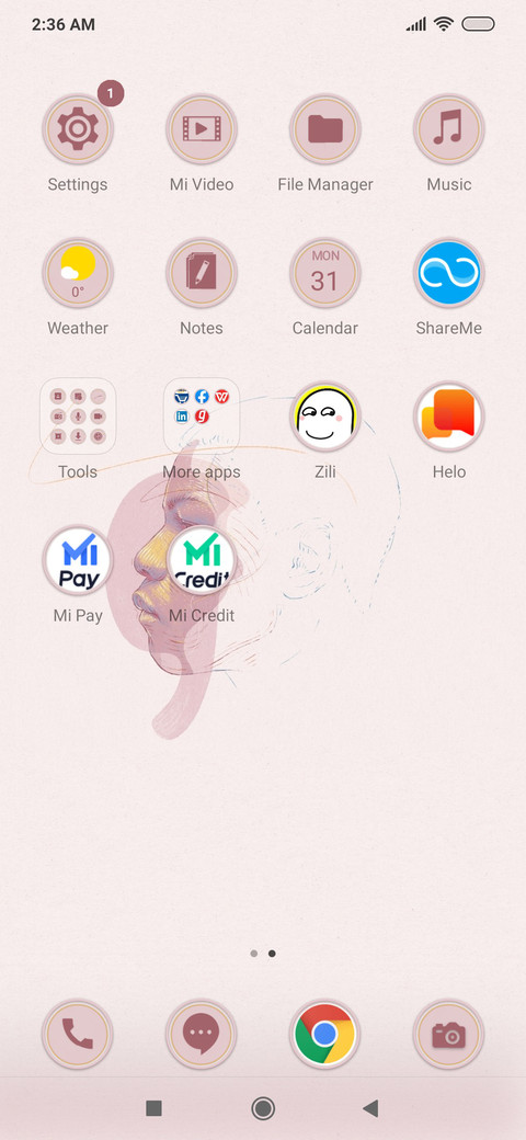 Creations_3MDS screenshot