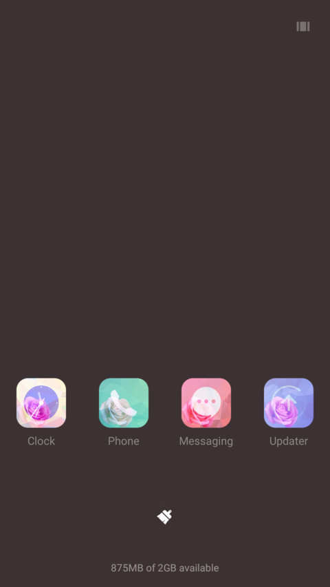 Valentines Roses  Love  screenshot