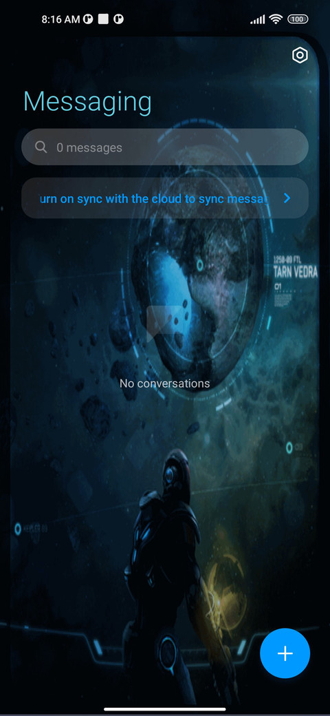 Porthole screenshot