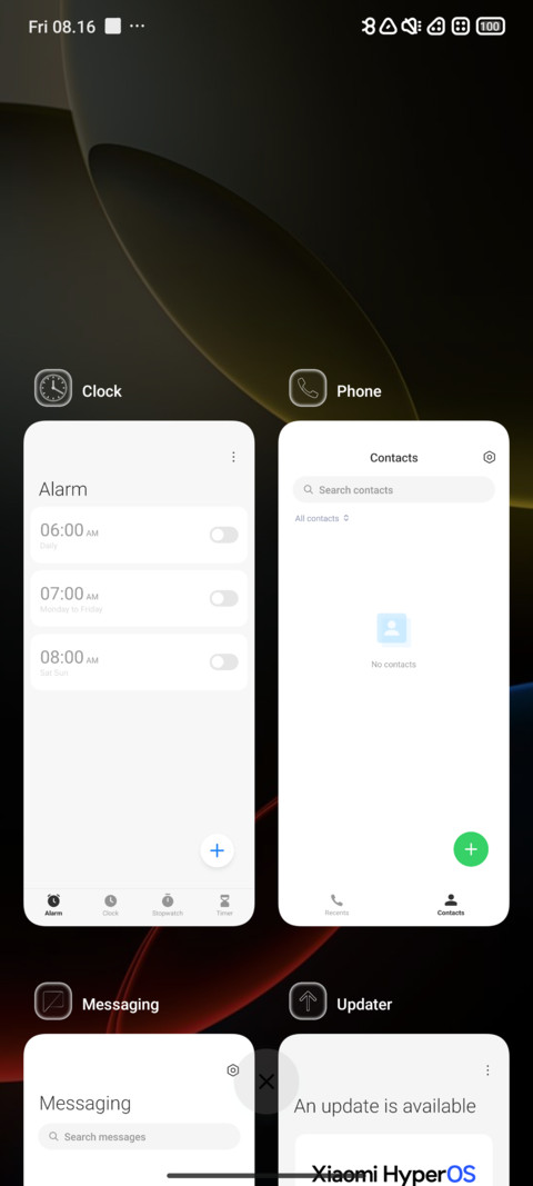 Po-Los screenshot
