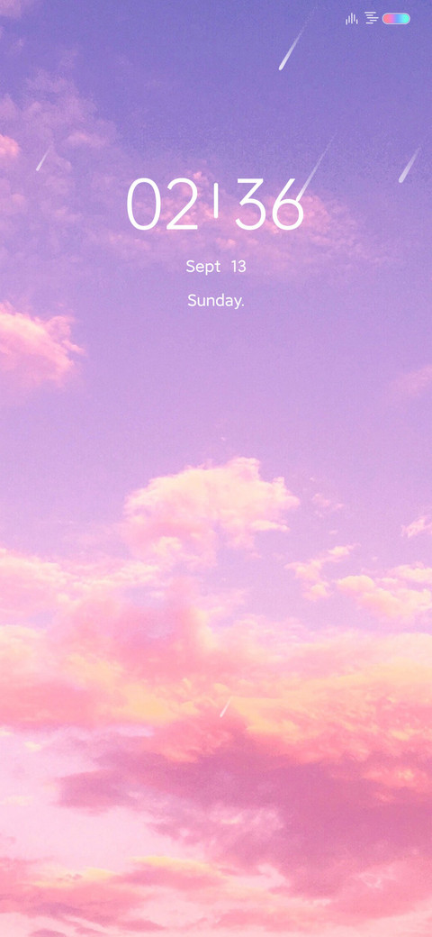 彩虹 screenshot