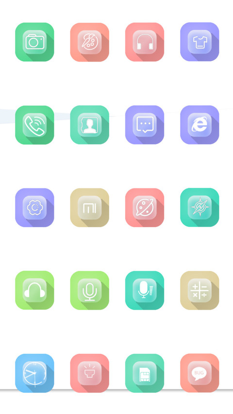 梦零雪飘 screenshot