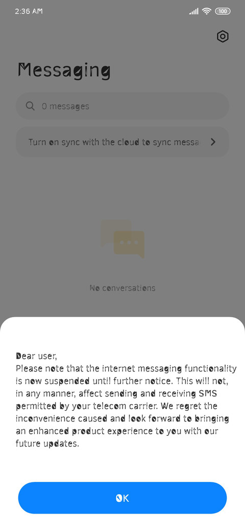 Trislanoe screenshot