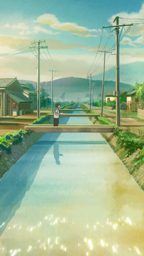 肆式青春 screenshot