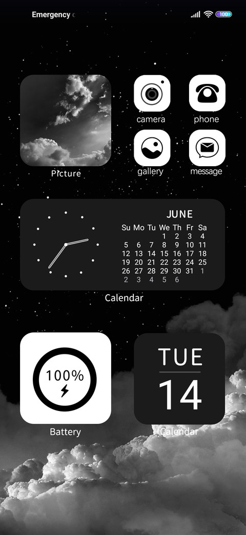 black and white screenshot