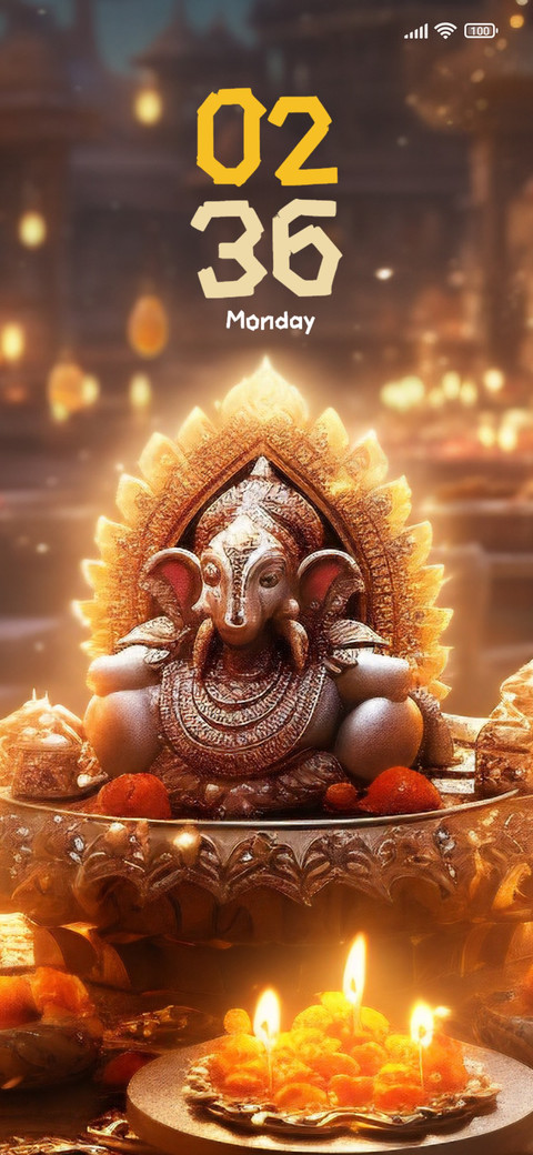 Diwali Delights screenshot
