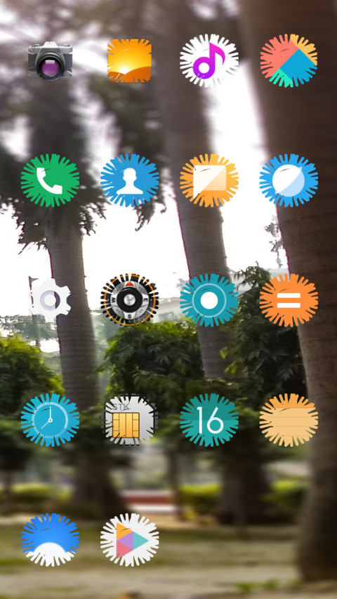 PinesTree_DWM2 screenshot