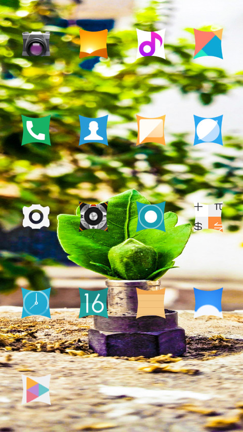 Leaf_DWM2 screenshot