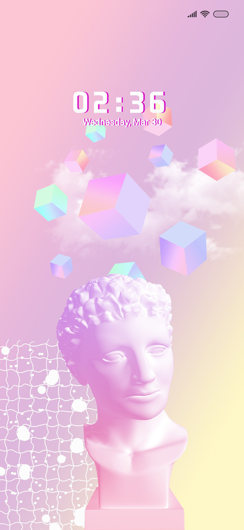 Steam wave thinker screenshot