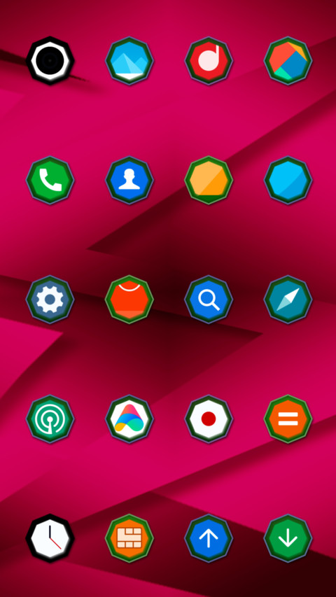 Elyublyu_DWM3 screenshot