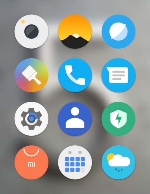 Mi Turns 5 (13) screenshot
