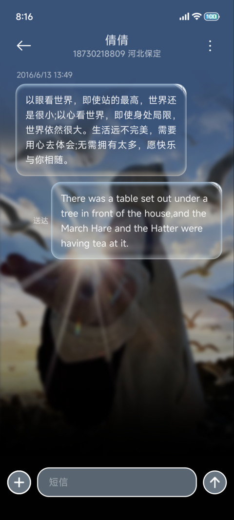 重感 追逐自由的风 screenshot