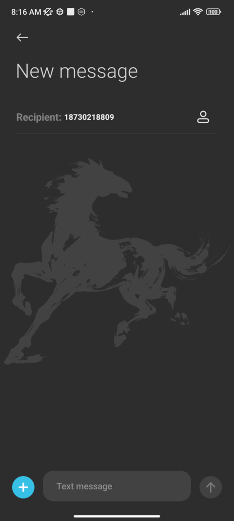 Joy Type screenshot