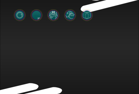 Round Light screenshot