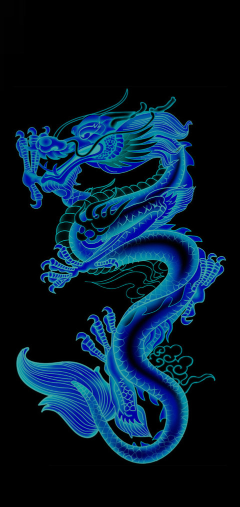 酷炫龙 screenshot