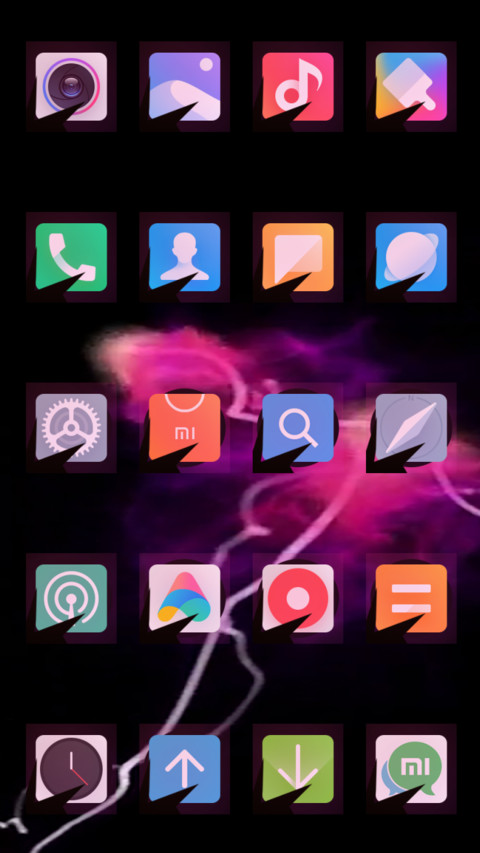 Glow_DWM4 screenshot