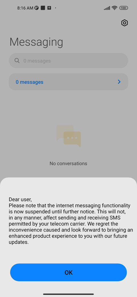 Jiyan Blue screenshot