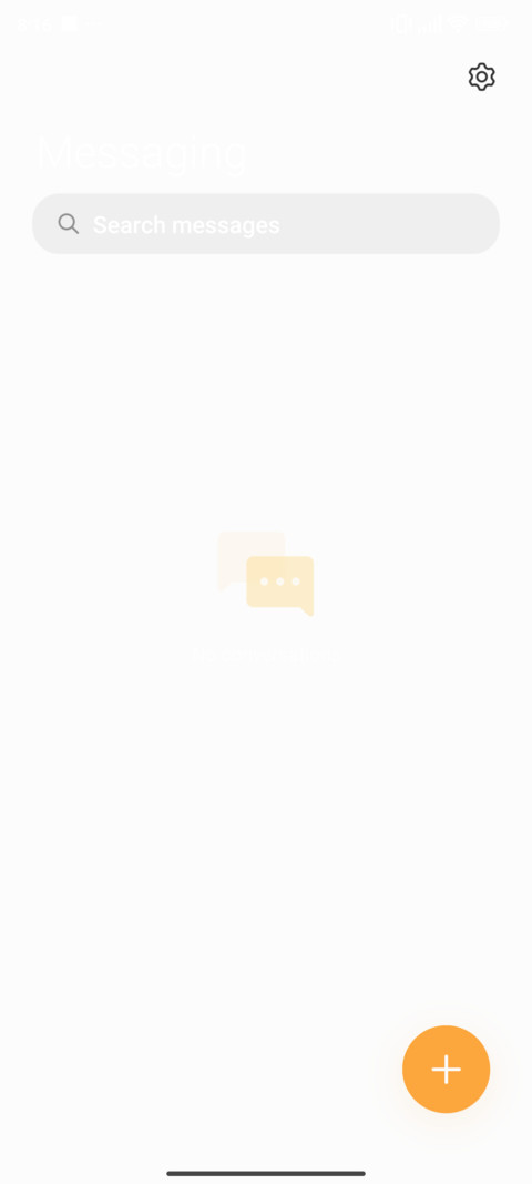 fancyHOS screenshot
