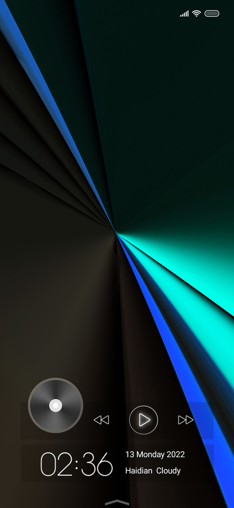 Dark Tech Four screenshot