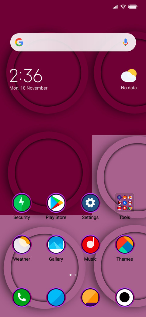 ennil_DWM2 screenshot