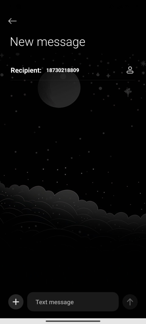 Star Moon Tale screenshot
