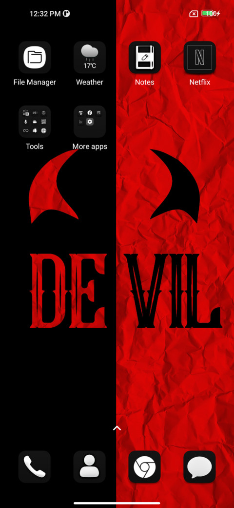 Diavola screenshot