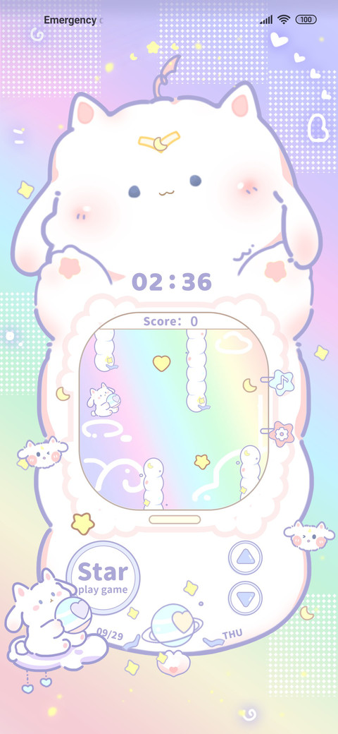 Ocean Submarine screenshot